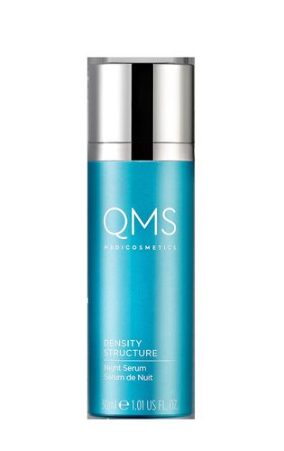 QMS Density Structure, Night Serum, 30 ml