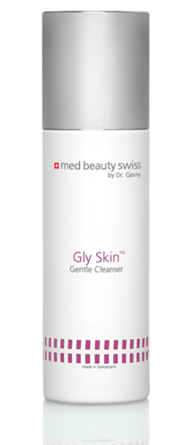 Med Beauty Gly Skin Gentle Cleanser 200 ml