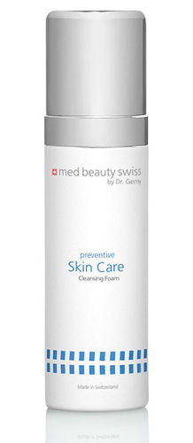 preventive Skin Care Cleansing Foam 150 ml