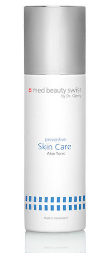 preventive Skin Care Aloe Tonic 200 ml