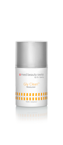 Med Beauty Gly Clean Moisturizer