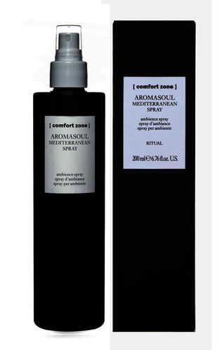 Aromasoul Mediterranean Room-Spray 200 ml