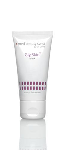 Med Beauty Gly Skin Mask