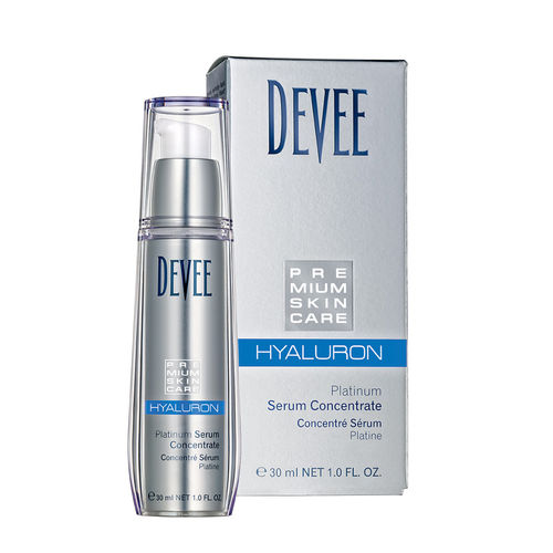 Devee Hyaluron Platinum Serum Concentrate 30 ml