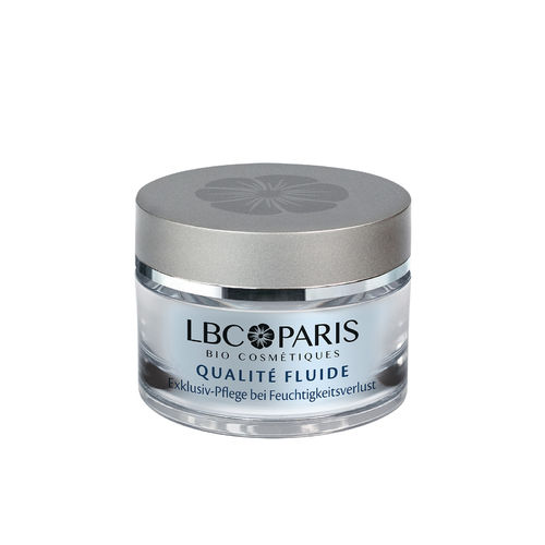 LBC-Creme Qualité fluide 15 ml