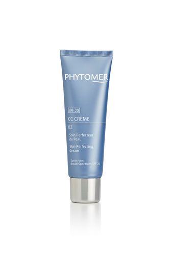 PHY CC Creme 02 Skin Perfecting Cream SPF 20