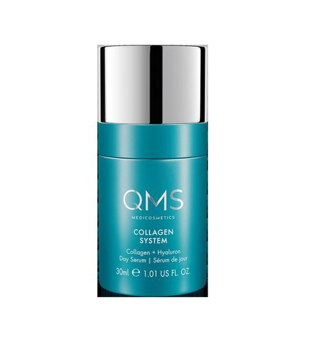 QMS Collagen Day Serum (30 ml)