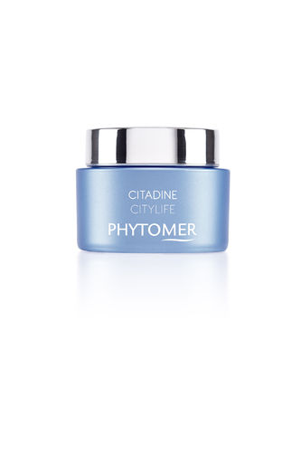 PHY Citadine Face and Eye Contour Sorbet Creme- Citylife 50 ml