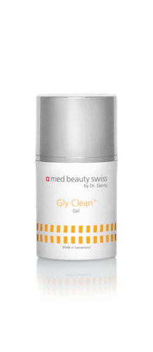 Med Beauty Gly Clean Gel 50 ml