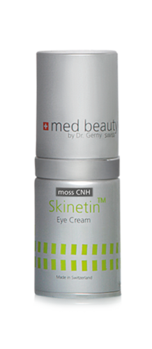 Skinetin Eye Cream moss CNH