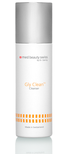 Med Beauty Gly Clean Cleanser 200 ml