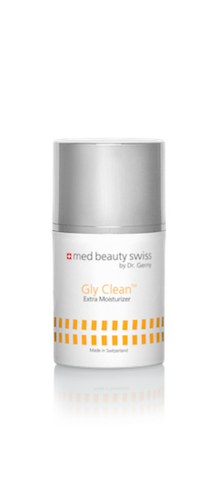 Med Beauty Gly Clean Extra Moisturizer