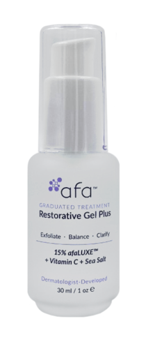 AFA Restorative Gel Plus (neu für AminoCare Gel plus)