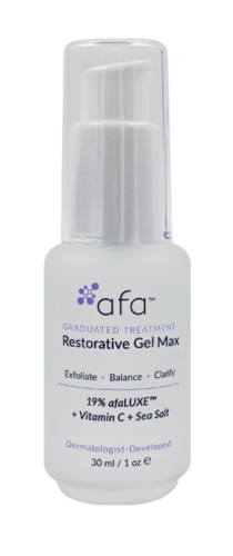 AFA Restorative Gel Max (neuer Name für AminoCare Gel max )