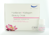 HPL-Hyaluron + Kollagen Beauty Drink (20 x 30 ml)