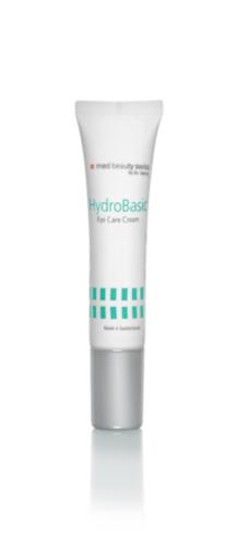 HydroBasic Eye Care Cream, 15 ml