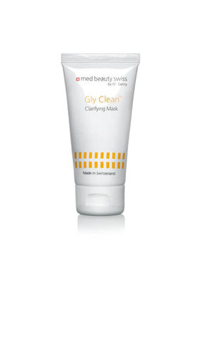 Med Beauty Gly Clean Clarifying Mask 50 ml