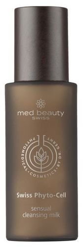Swiss Phyto Cell - sensual cleansing milk
