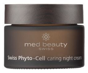 Swiss Phyto Cell - caring night cream