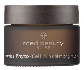 Swiss Phyto Cell - skin optimizing mask