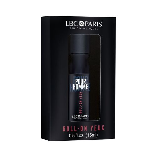 LBC Homme Roll-on Yeux, Augen Roll-on 15 ml