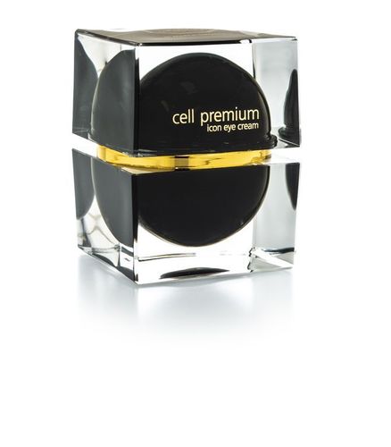 Cell Premium Icon Eye Cream, 30 ml