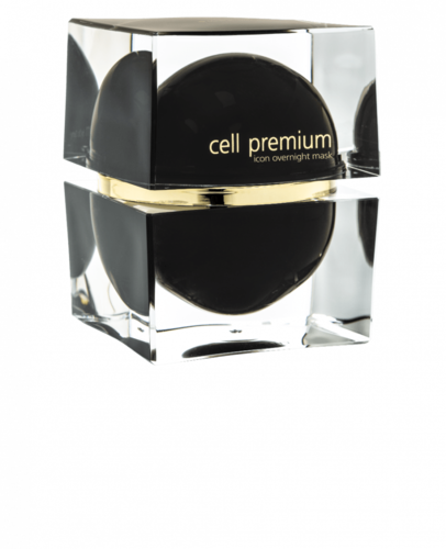 Cell Premium Icon Overnight Mask 50 ml